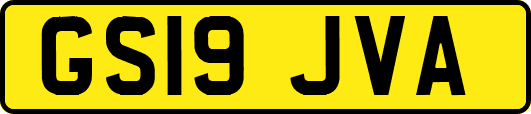 GS19JVA