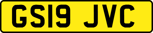 GS19JVC