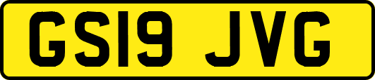 GS19JVG