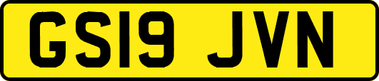 GS19JVN