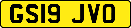 GS19JVO