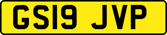 GS19JVP