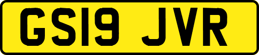 GS19JVR