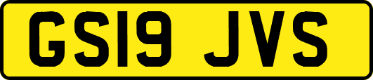 GS19JVS