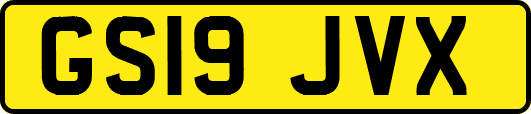GS19JVX