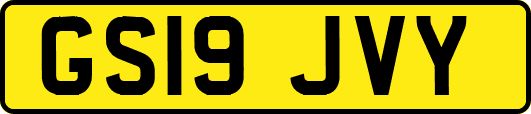 GS19JVY
