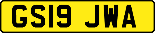 GS19JWA