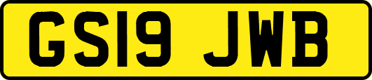 GS19JWB