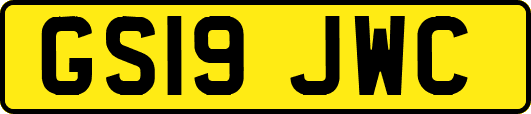 GS19JWC