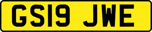 GS19JWE
