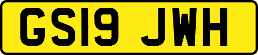 GS19JWH