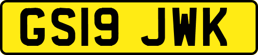 GS19JWK