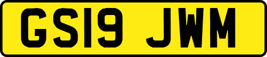 GS19JWM
