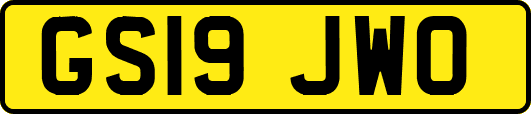 GS19JWO