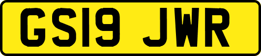 GS19JWR