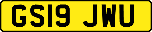 GS19JWU