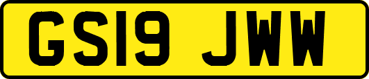 GS19JWW