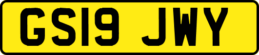 GS19JWY