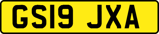 GS19JXA