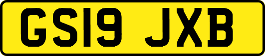 GS19JXB