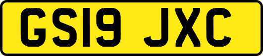 GS19JXC