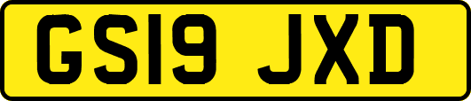 GS19JXD