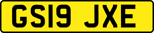GS19JXE