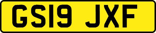GS19JXF