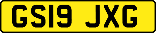 GS19JXG