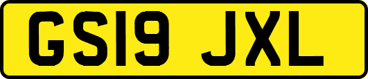 GS19JXL