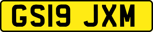 GS19JXM