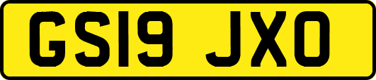 GS19JXO