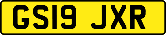 GS19JXR