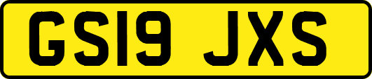 GS19JXS