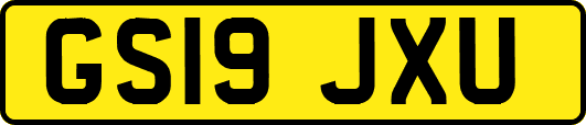 GS19JXU