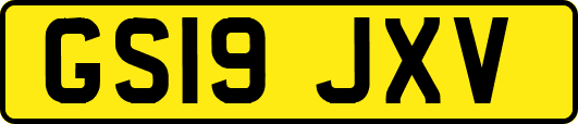 GS19JXV