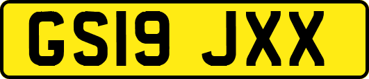 GS19JXX