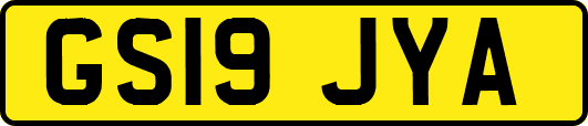 GS19JYA