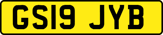 GS19JYB