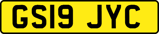 GS19JYC
