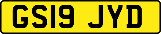 GS19JYD