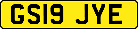 GS19JYE
