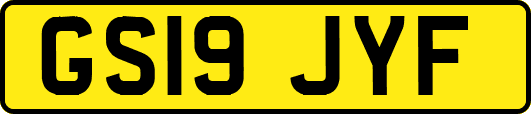 GS19JYF
