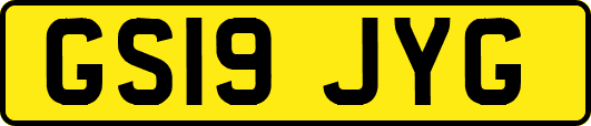 GS19JYG