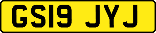 GS19JYJ