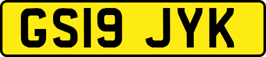 GS19JYK