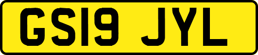 GS19JYL