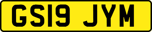 GS19JYM