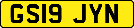 GS19JYN