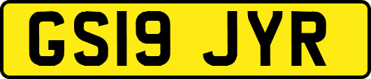 GS19JYR